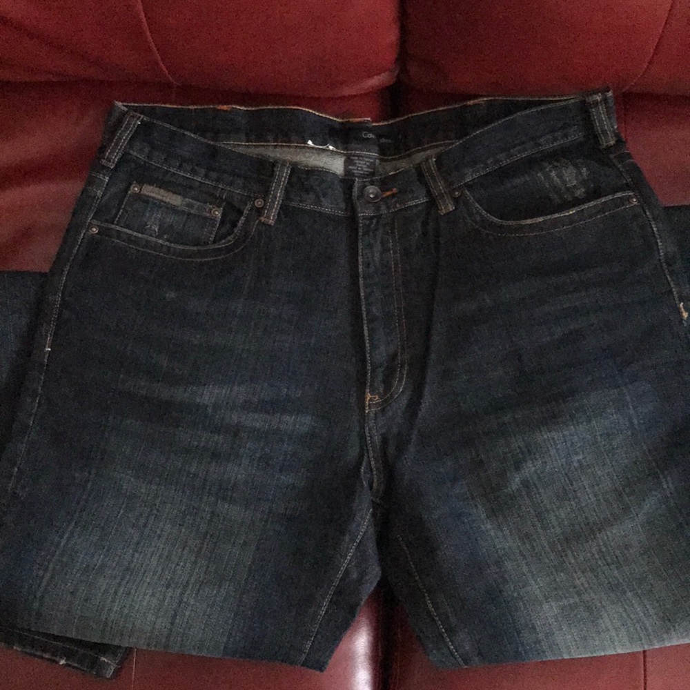 Calvin Klein’s jeans 36 32